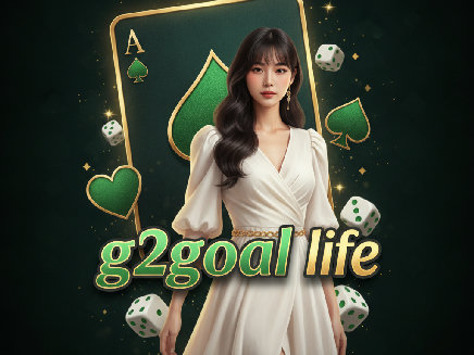 login g2goal life