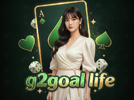 g2goal life